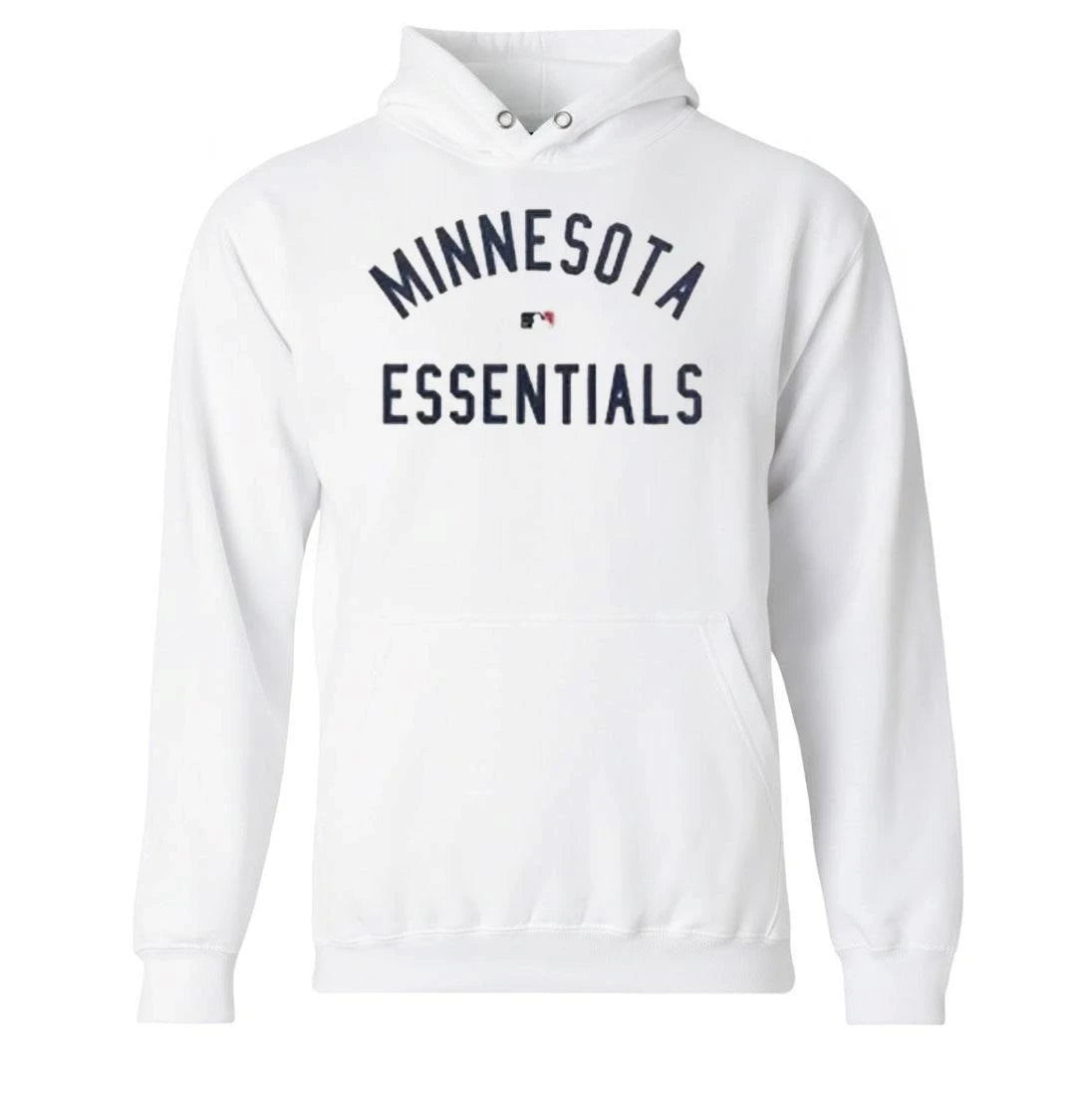 Minnesota Twins x Essentials Special Edition Shirt