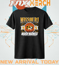 Missouri Tigers Men’s Basketball 2026 March Madness t-shirt