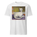 Mitski Nothing’s About to Happen to Me Album Cover Vinyl Shirt