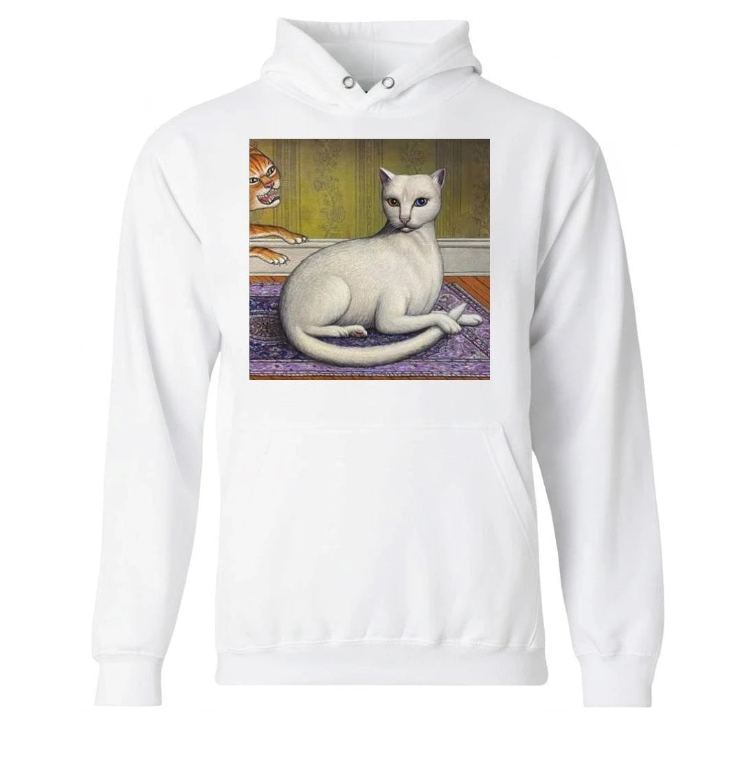 Mitski Nothing’s About to Happen to Me Album Cover Vinyl Shirt
