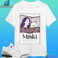 Mitski Nothing’s About To Happen To Me Mar 21 2026 Shirt