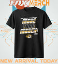 Mizzou Tigers 2026 NCAA Division I Men’s Basketball More Than March Madness t-shirt