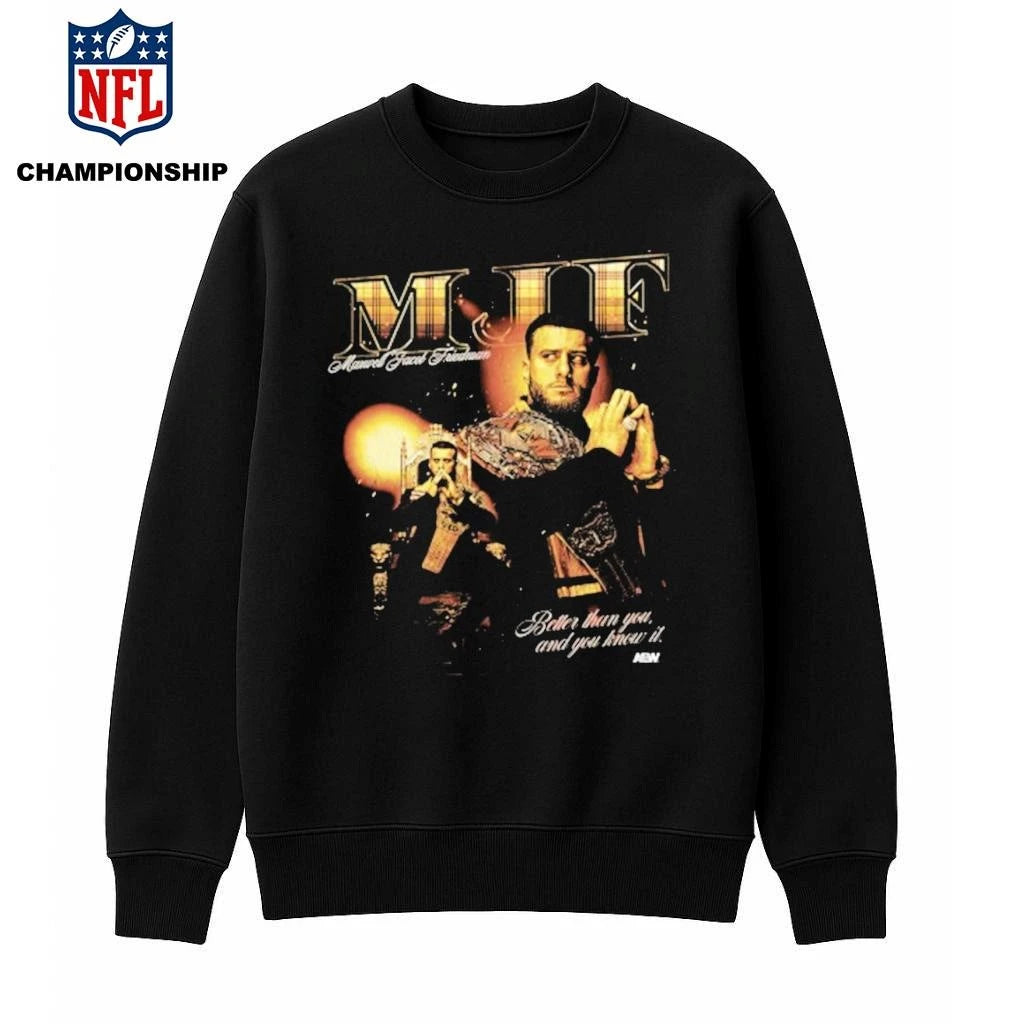 MJF Triple B Shirt
