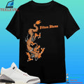 Mobeight Traditional Dragon Fifteen Rhema Shirt