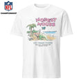 Modest Mouse Ice Cream Floats Cruise Shirt