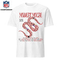 Modest Mouse On Tour 2026 Poster Shirt