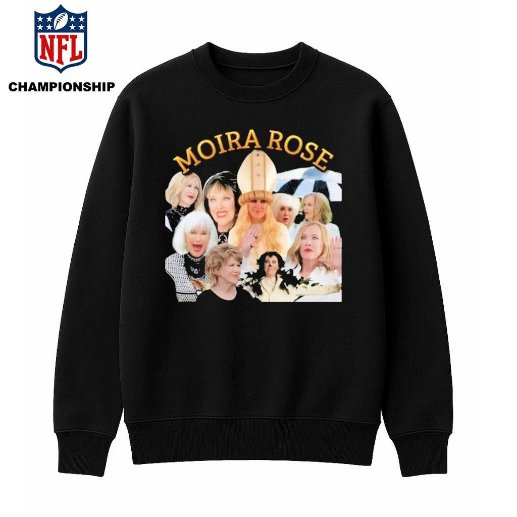 Moira Rose Catherine O’hara 1954-2026 Shirt