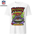 Molotov Mexico City Jan 31 2026 Shirt