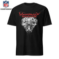 Monstrosity Screams From Beneath The Surface Shirt