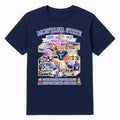 Montana State 2025 FCS National Champions Winner Vintage Mascot Shirt