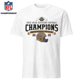 Montana State 2025 NCAA Division Football Champions Shirt