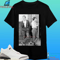 Morrissey London The O2 28 02 26 Shirt