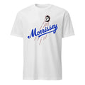 Morrissey Los Angeles Dodgers Logo Shirt