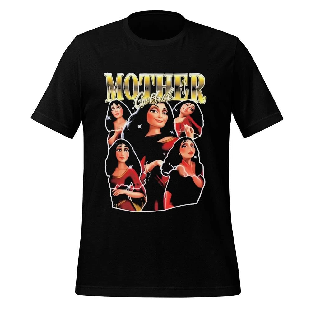 Mother Gothel Shirt
