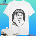 Motherland Bhutto Pistols Shirt