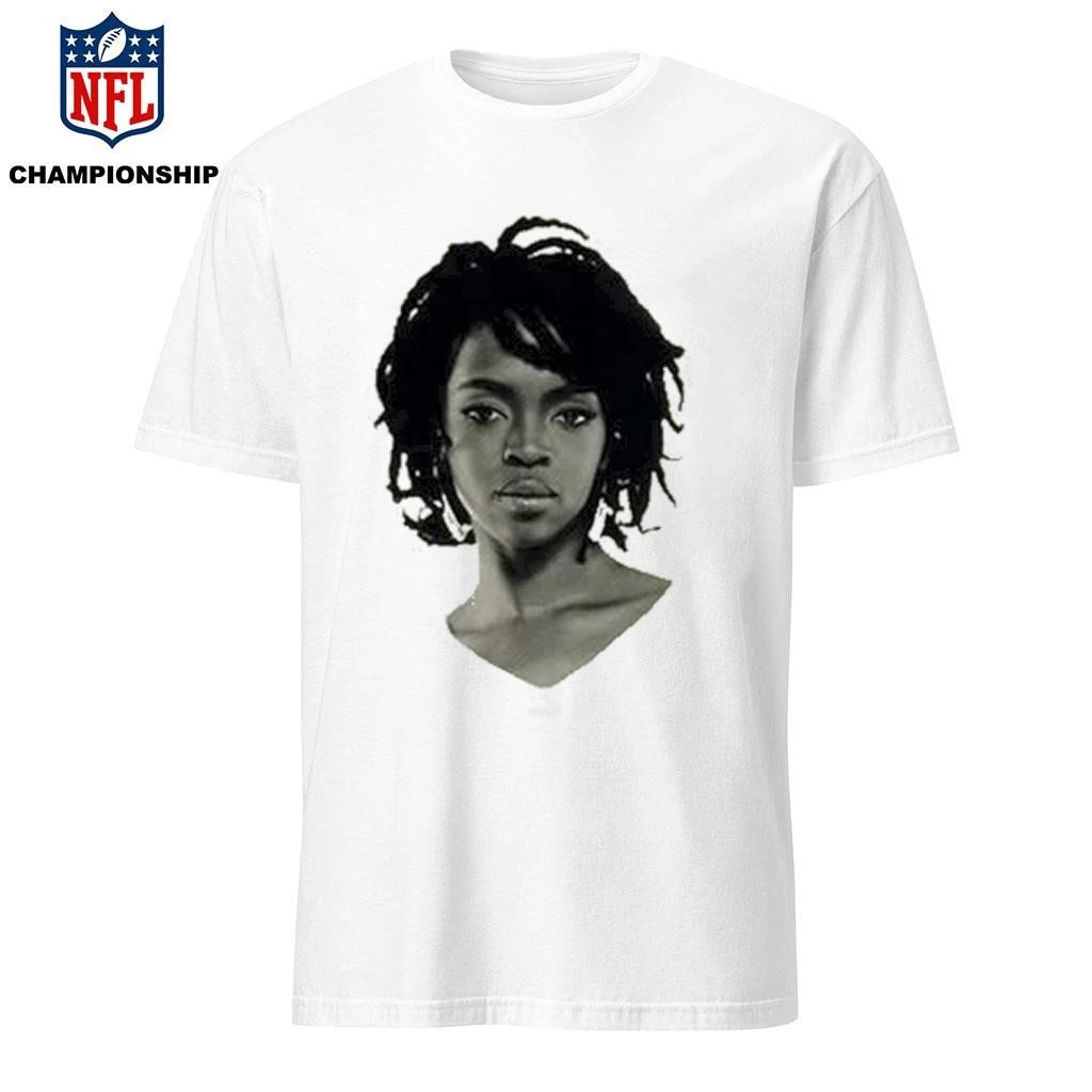 Ms. Lauryn Hill LA 2026 Show Shirt