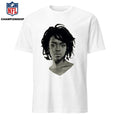 Ms. Lauryn Hill LA 2026 Show Shirt