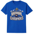MSB Football NCAA FCS Football Championship Champions Shirt