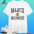 Murray State Racers Wbb 2026 March Madness Shirt