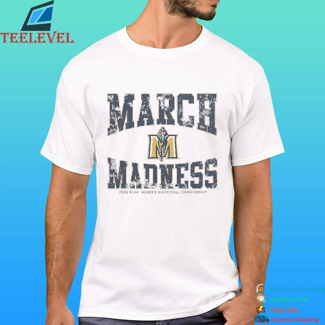 Murray State Racers Wbb 2026 March Madness Shirt