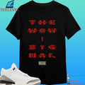 Muse The Wow Signal Shirt