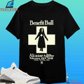 Musinsa Benefit Ball Pigment Dyeing Shirt