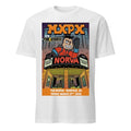 MXPX March 27 2026 Norfolk, VA Poste shirt