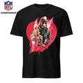 My Bloody Valentine 45th Anniversary Shirt