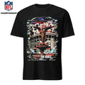 My Chemical Romance Feb 1 2026 Estadio Huracan Argentina Shirt