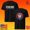 My Chemical Romance Liverpool England Long Live The Black Parade Tour June 30 2026 T-shirt