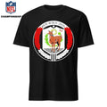 My Chemical Romance Peru Moat Shirt