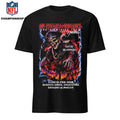 My Chemical Romance South America 2026 Shirt