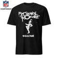 My Chemical Romance Tour 2026 Latin America Shirt