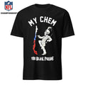 My Chemical Romance x Chile The Black Parade Tour 2026 Shirt