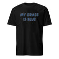 My Grass Is Blue Vintage shirt