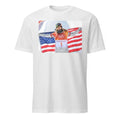 Myles Garrett &amp; Chloe Kim Olympics Shirt &amp; Jacket