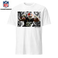 Myles Garrett Cleveland Browns Player Graphic Shirt