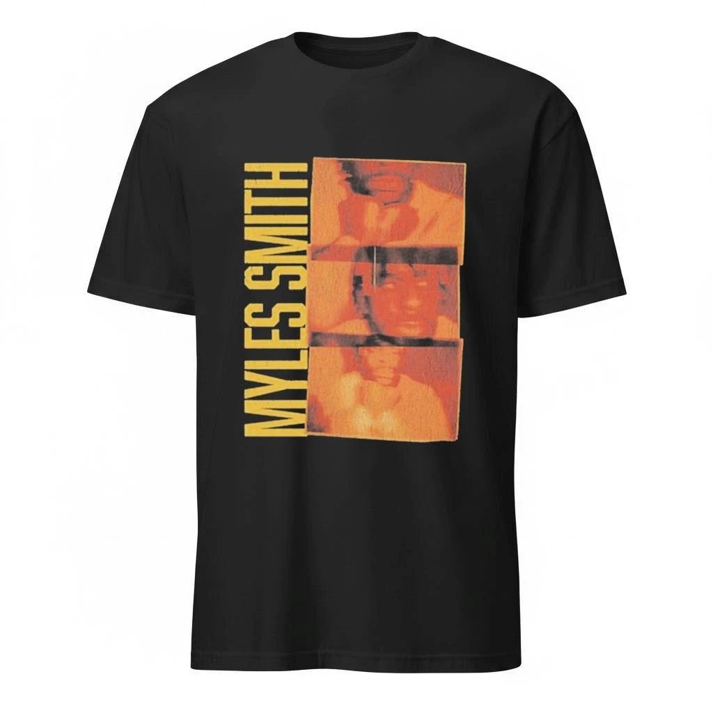 Myles Smith My Mess, My Heart, My Life Shirt