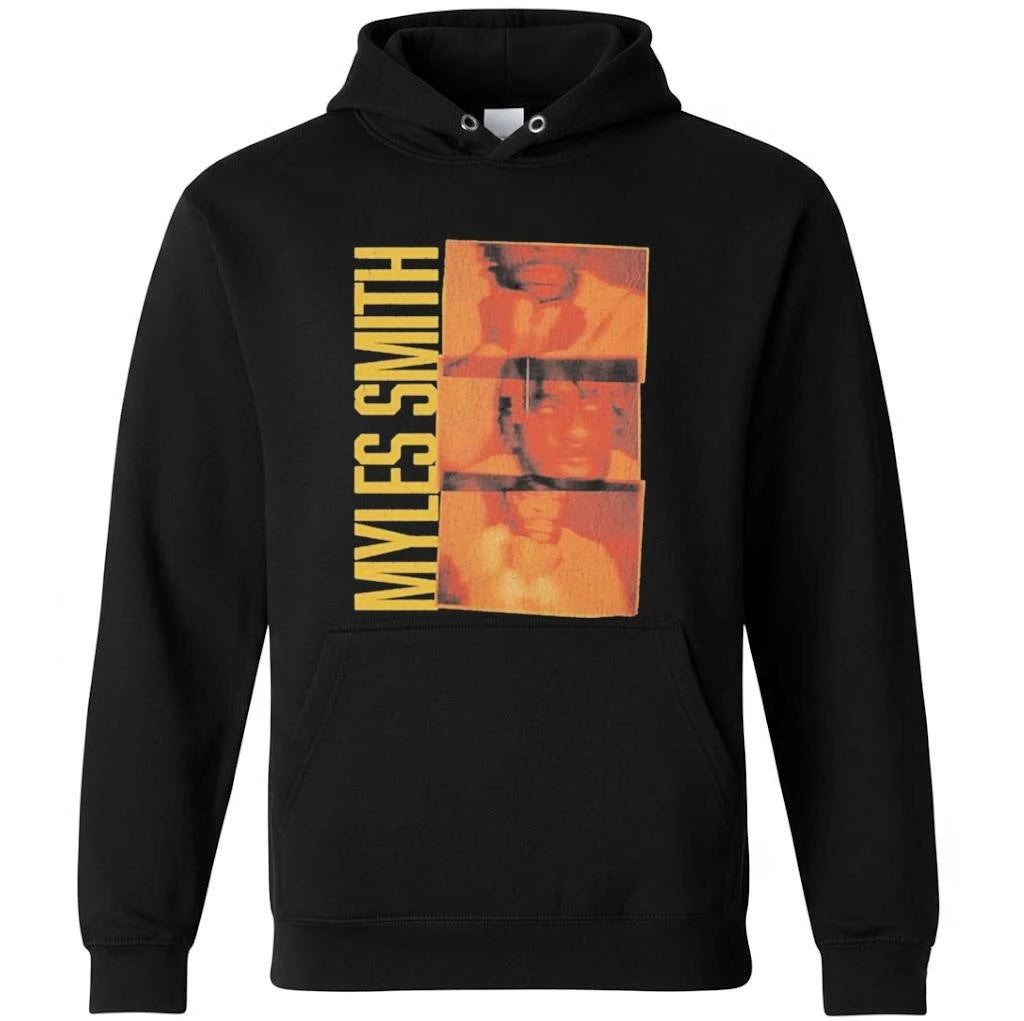 Myles Smith My Mess, My Heart, My Life Shirt