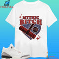 Mythic Bitch Heathers Heart Shirt