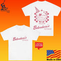 Mythical Belvedere’s Home Made Ice Cream T-shirt
