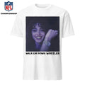 Nancy Wheeler Shirt