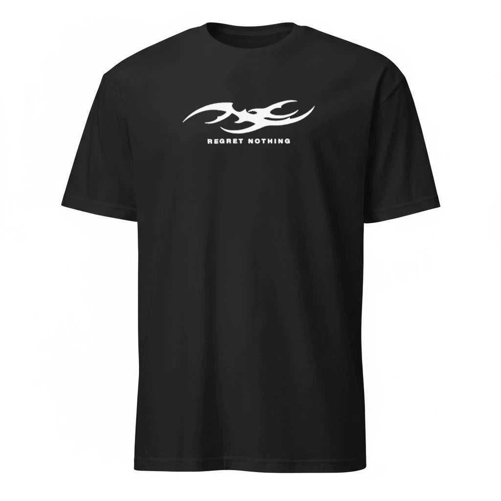 Não Me Arrependo De Nada Camisa Shirt