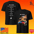 Nascar Thank You Rowdy Kyle Busch 18 T-shirt