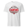 National Champions Utah Ski Team 2026 Shirt