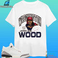 Nationals James Wood Signature Shirt