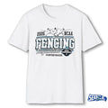 NCAA 2026 National Collegiate Fencing Regionals – Champion Win Here shirt