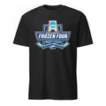 NCAA 2026 Women’s Frozen Four University Park Pennsylvania Logo  Shirt