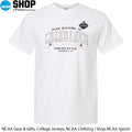 NCAA Division III Swimming and Diving Championships Champions Win Here Indianapolis In 2026 T-Shirt