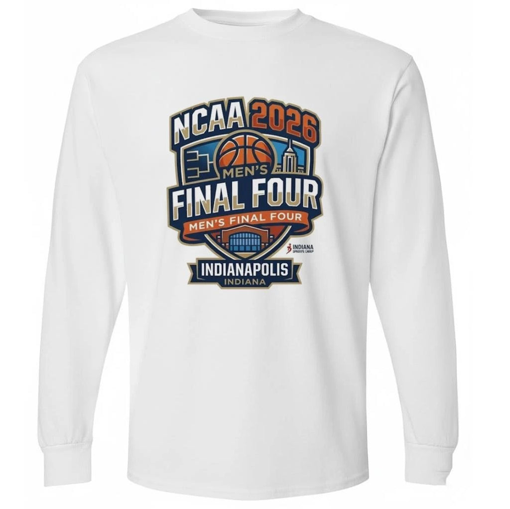 NCAA Men’s March Madness tournament 2026 Shirt